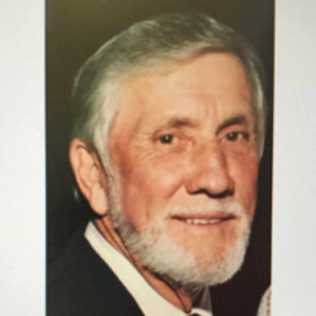 Robert Earl Brown