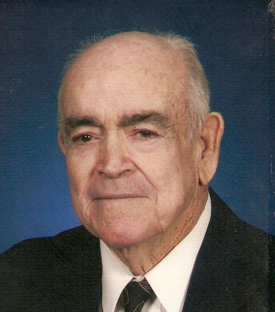 Bill D. Smith