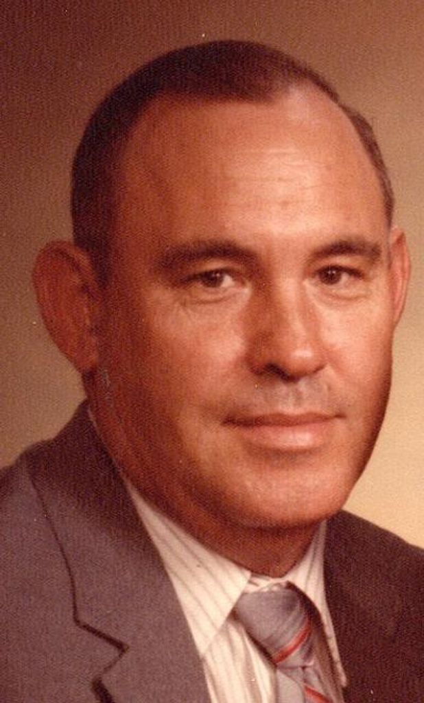 James Edward Penn Profile Photo