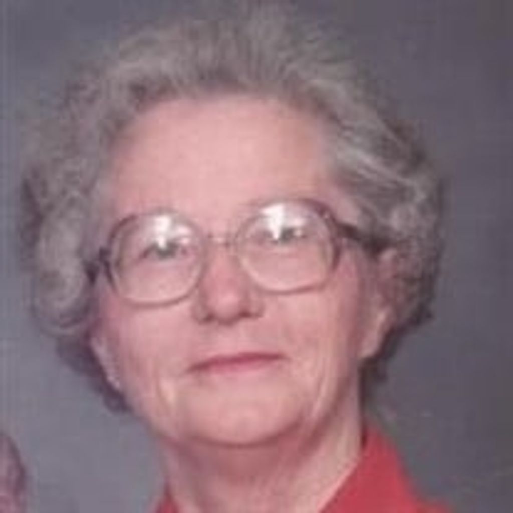 Irene "Tootie" Smith