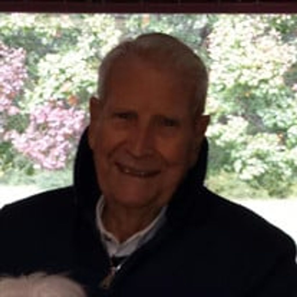 Donald "Don" Raymond Henderson