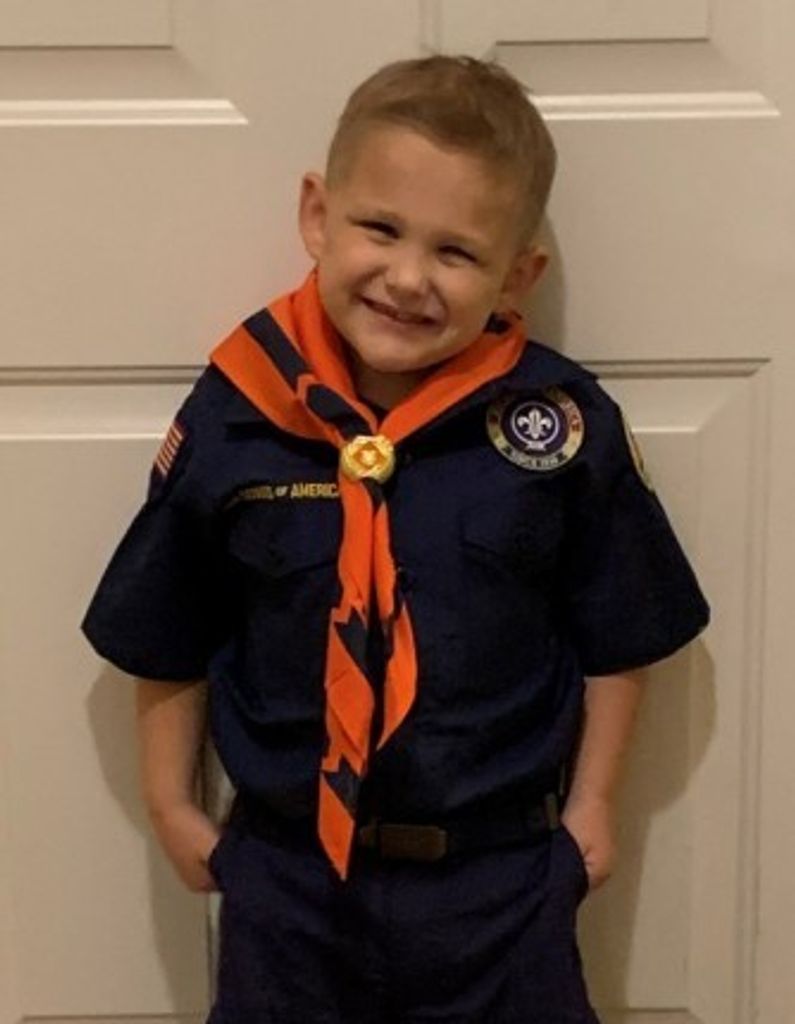 Evan William Lockner Profile Photo
