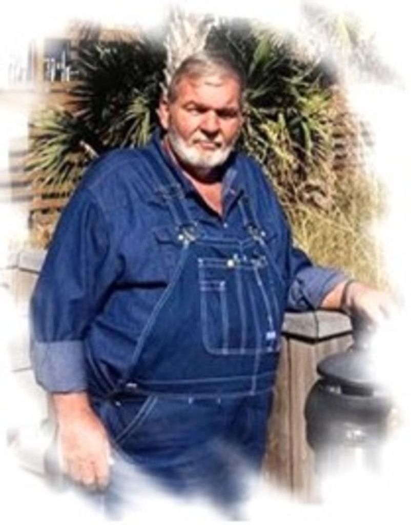 Don Raymond Apollos