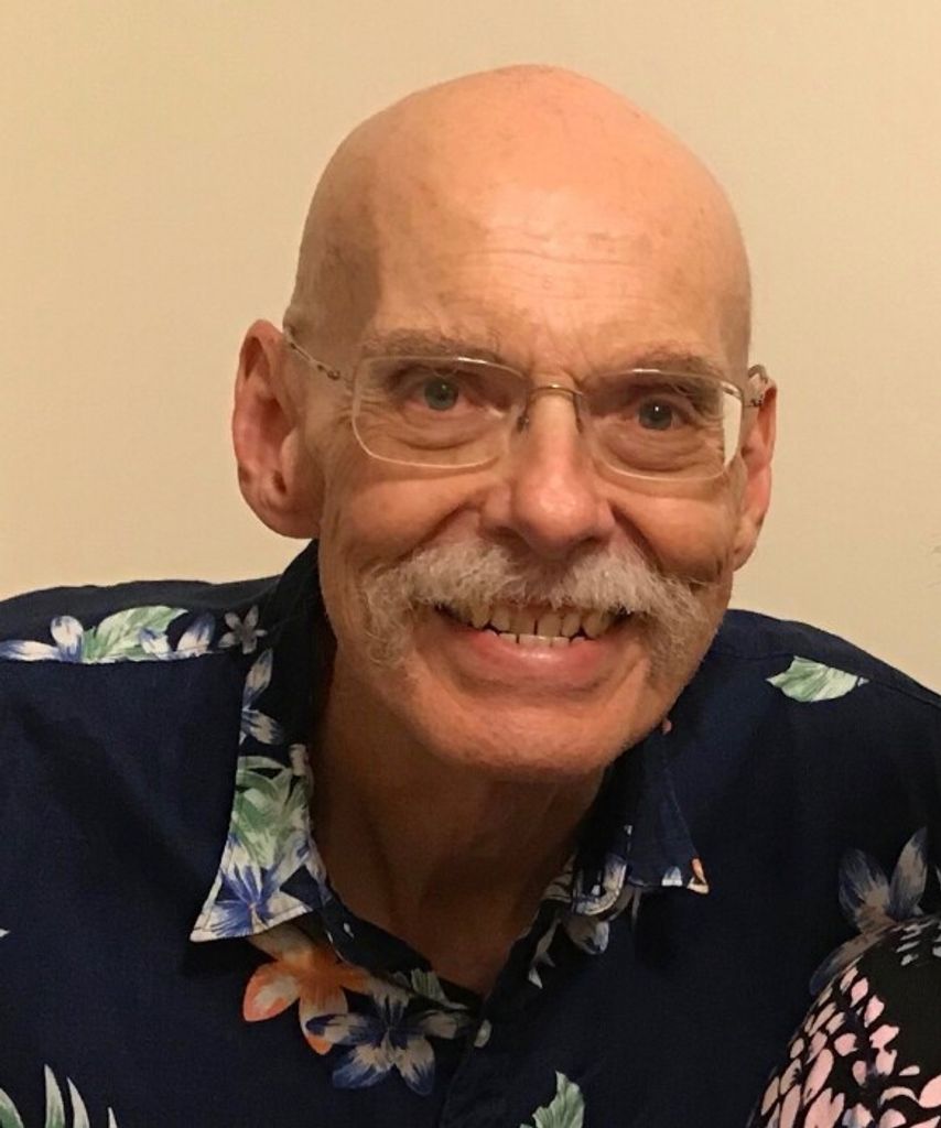 Bruce Raymond Nelson