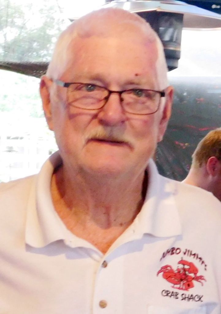 William Russell Barton, Jr.