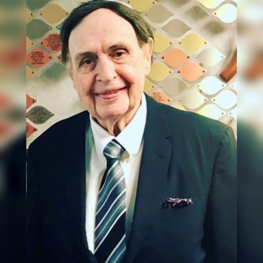 Mr. Alan M. Osterweil