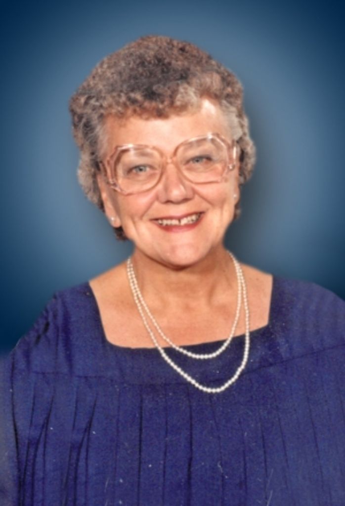 Rose Mary B. Whalen