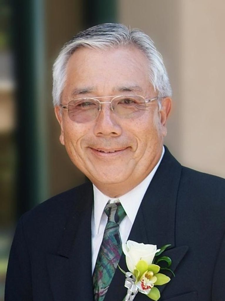 Dennis T. Nakamura