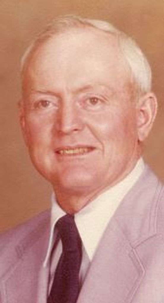 Orville E. Schmidt