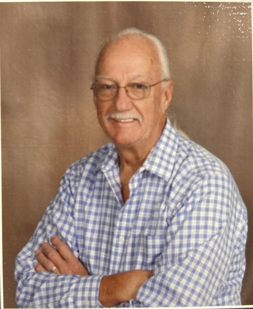 Richard Blair Profile Photo