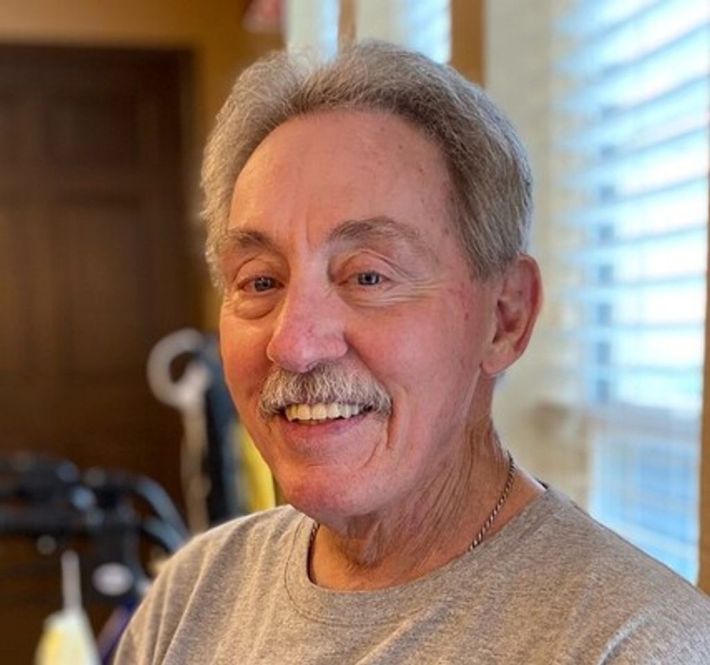 William "Bill" H. Hedges Profile Photo