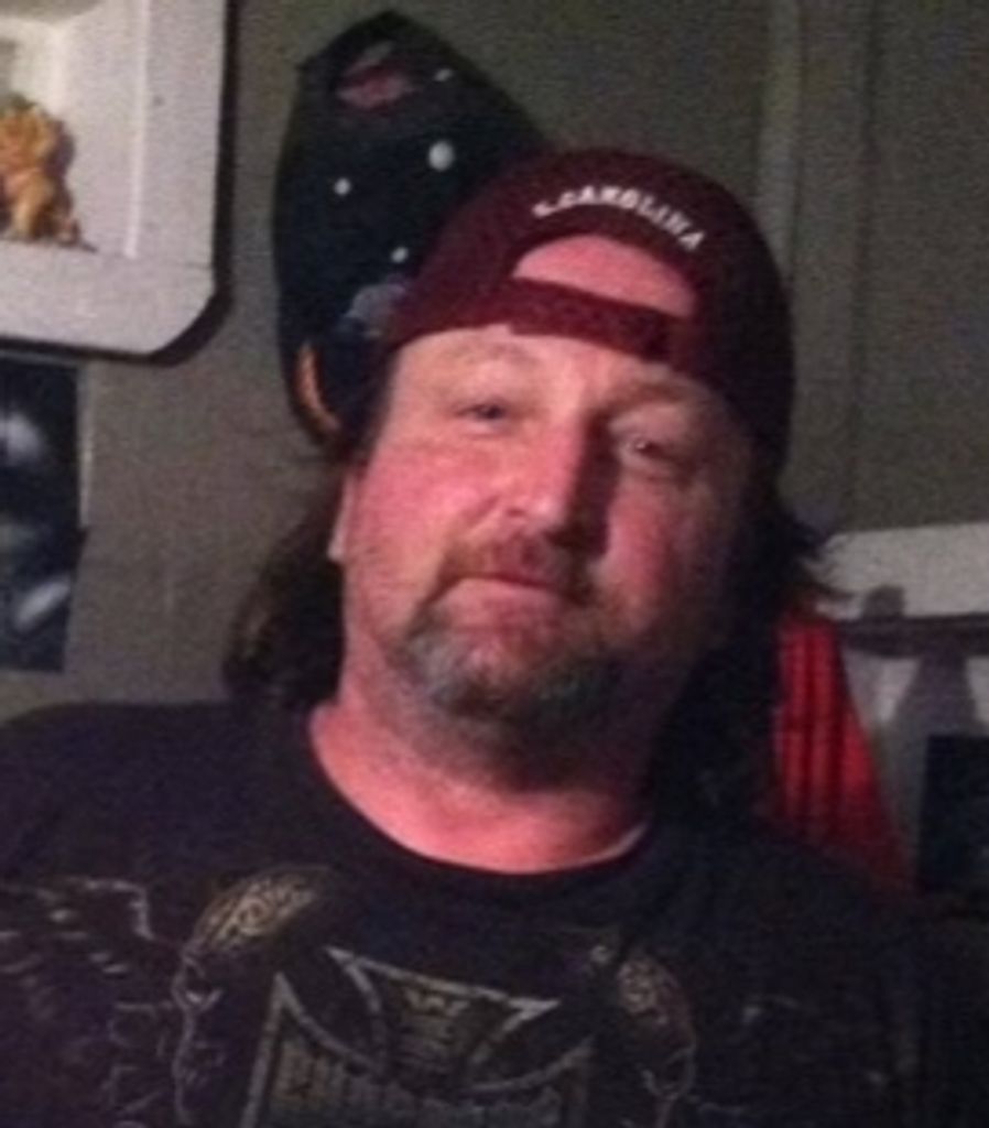 Norman "Butchie" Delmis Harris, Jr.