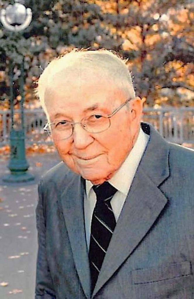 Robert “Bob” Buth Profile Photo