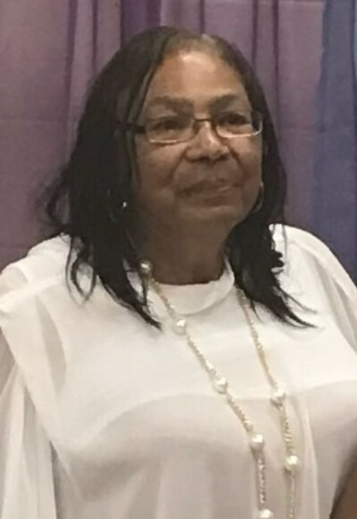 Betty Dixon Profile Photo