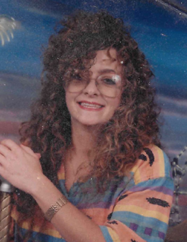 Carla Gebhardt Profile Photo