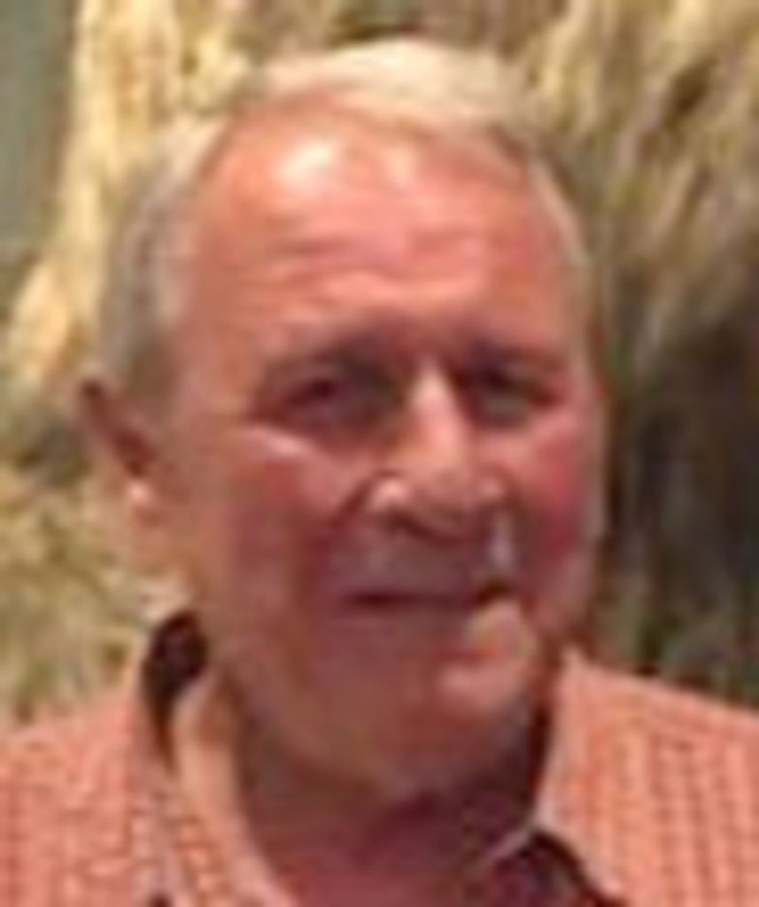 Gary Melvin Cargill Profile Photo