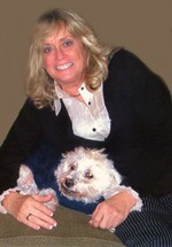 Carolyn Brooks Plowman