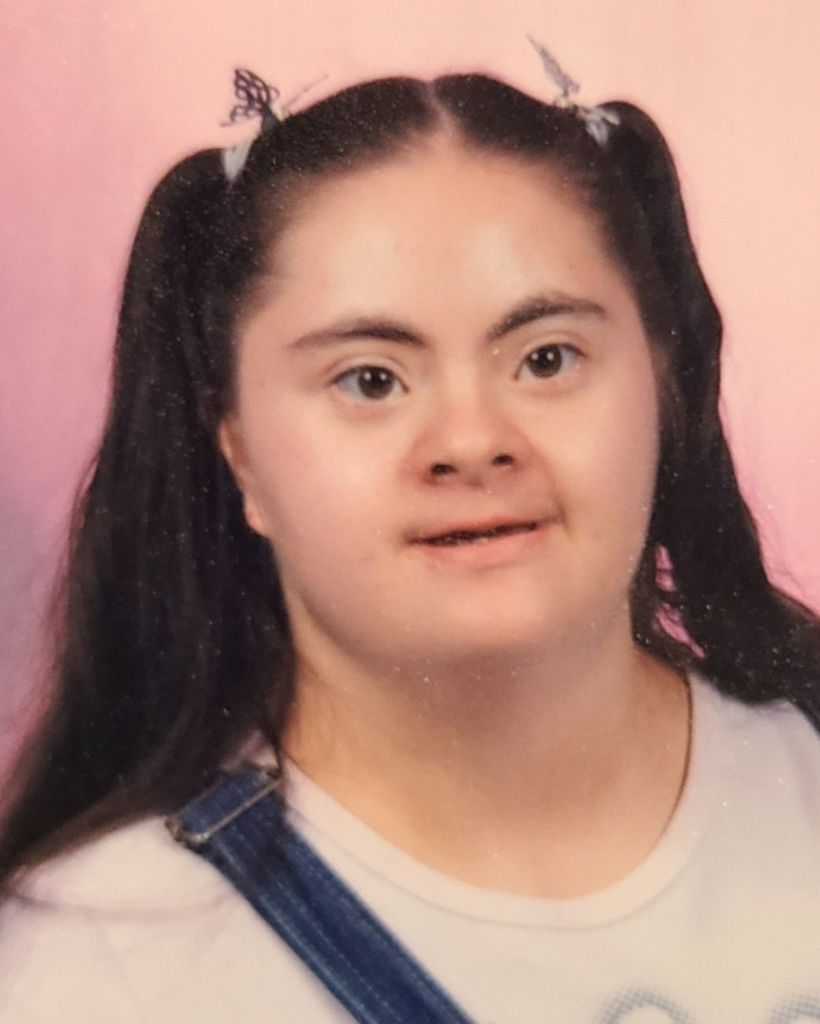 Pamela Marie Jaramillo Profile Photo