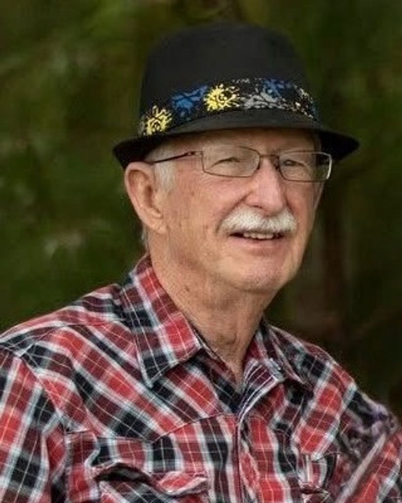Thomas Roland Wilcox, Sr. Profile Photo