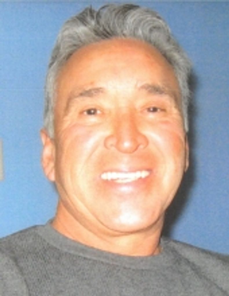 Joseph "Joe" Campos