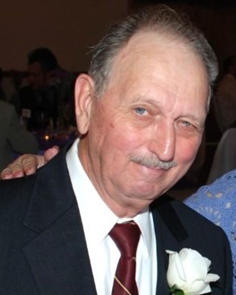 Robert "Bob" F. Grant, Sr.