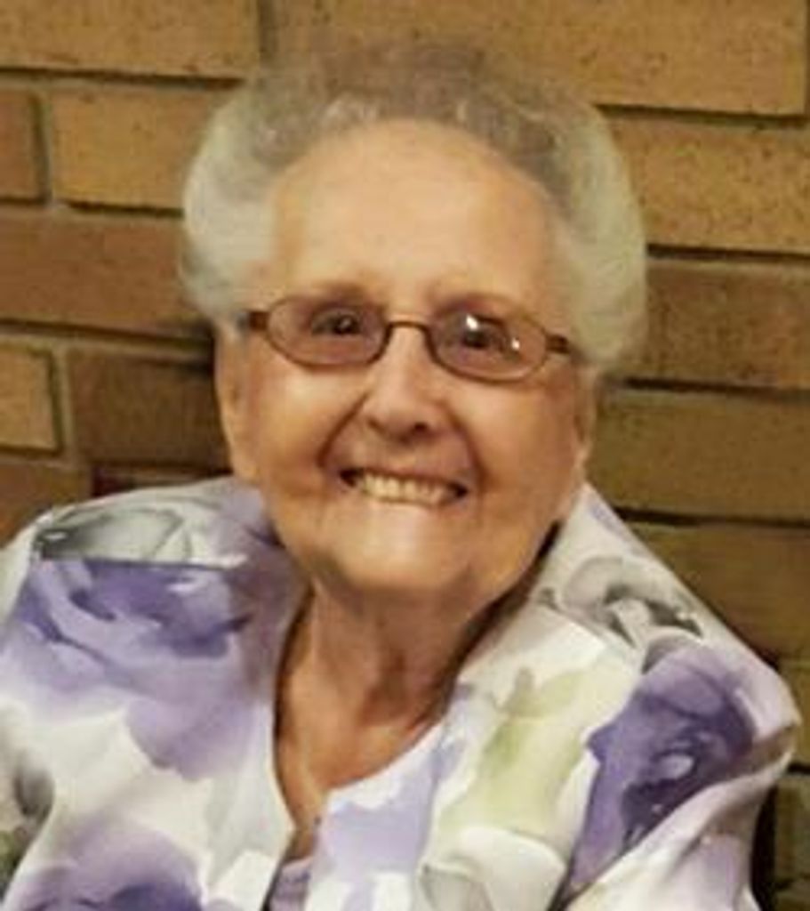 Gennerina M. Patrick