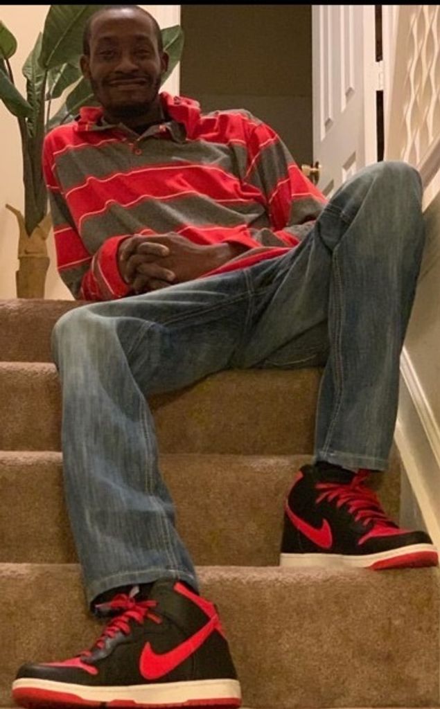 Kelvin G. J. Johnson Profile Photo