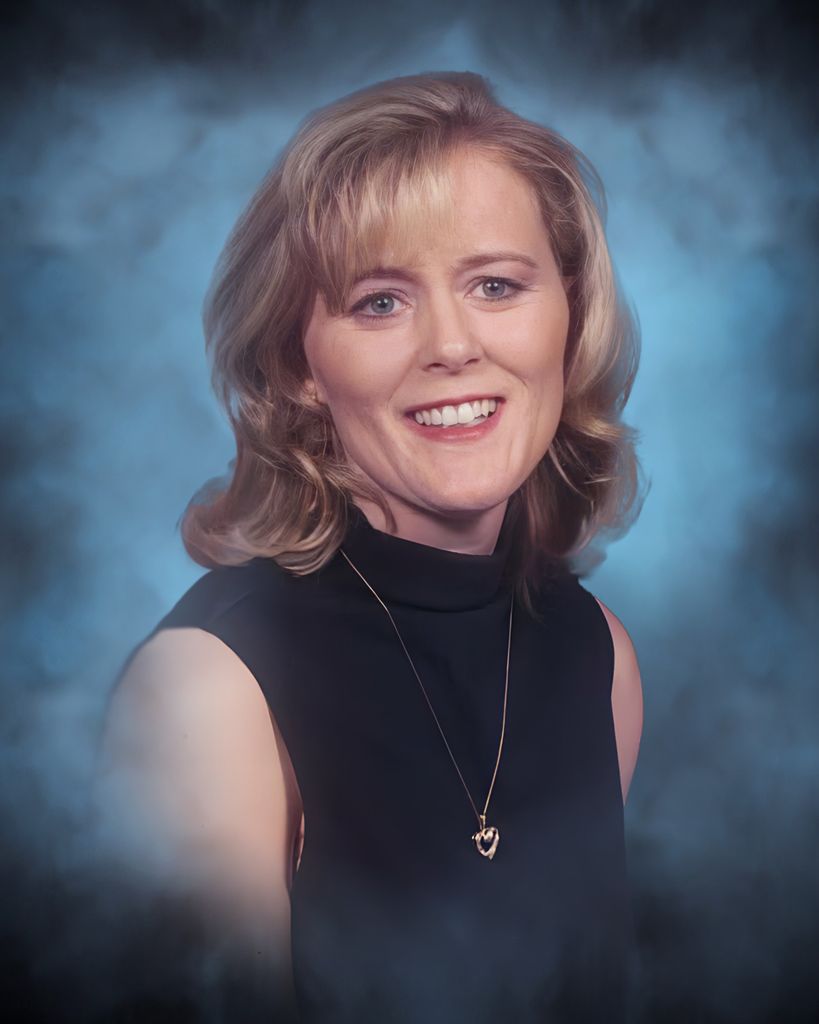 Robin Cason Yendell