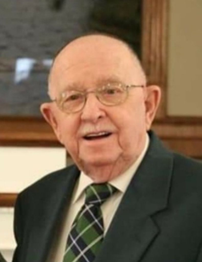 Mirdie "Junior" Oliver Hill, Jr.