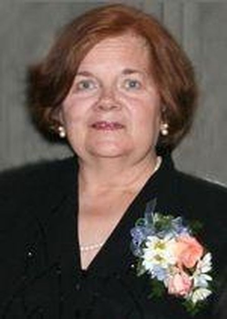 Alberta "Penny" Louise Johnson