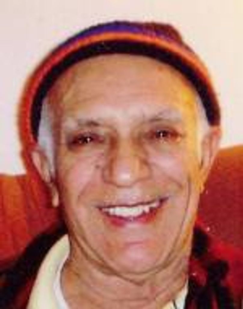 Michael S. Cucinotta