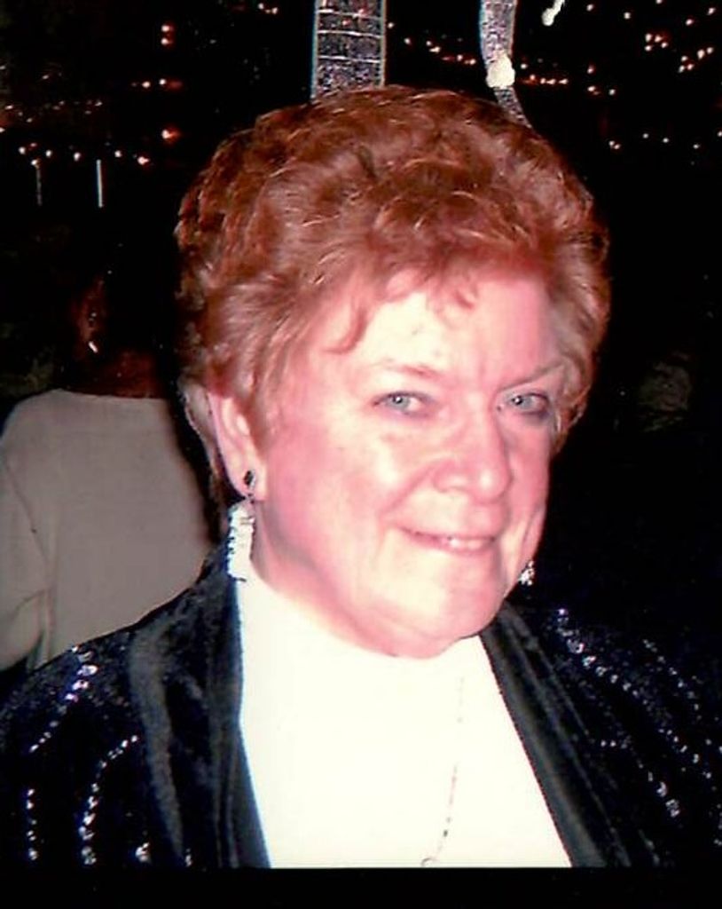 Geraldine Applegarth