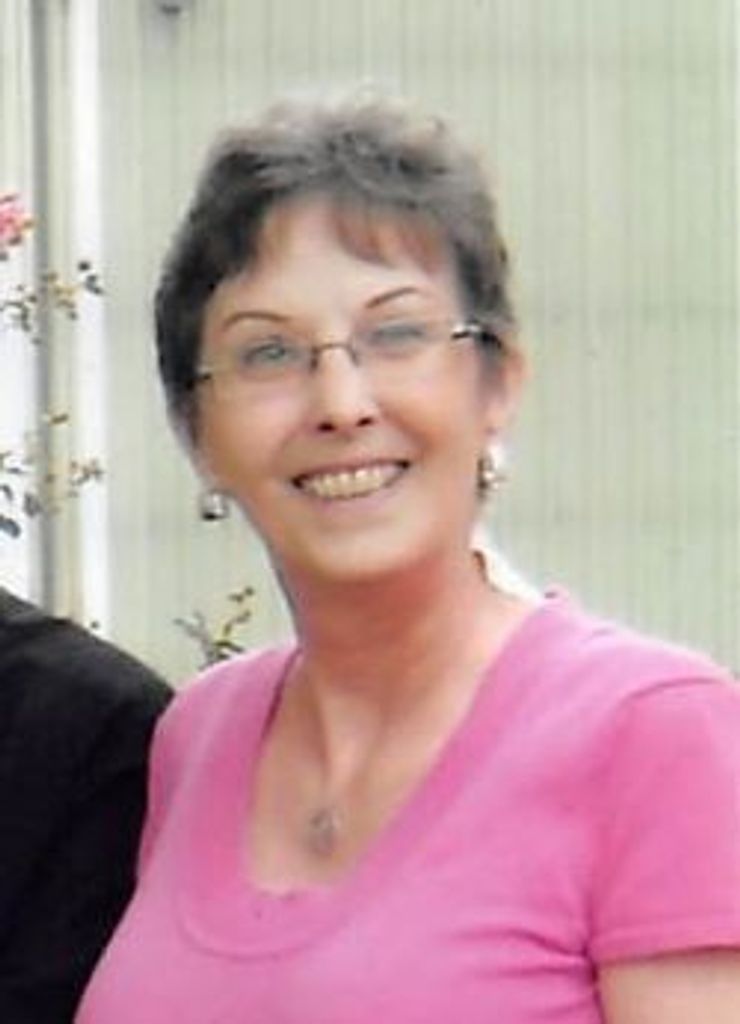 Marilyn Atkins