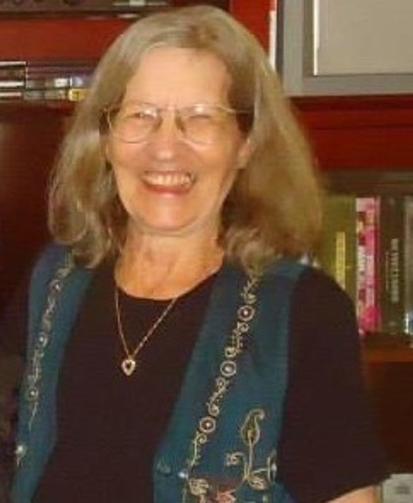 B. Jayne Todd Profile Photo