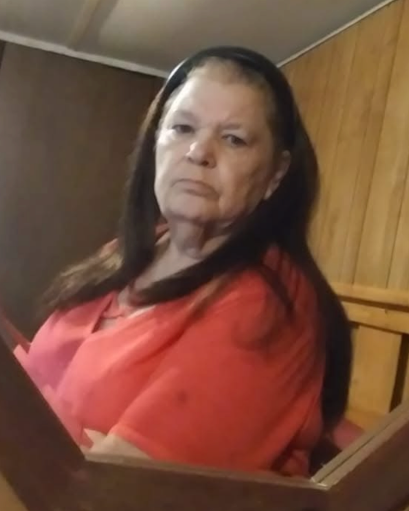 Christine Derinne Highsmith White Profile Photo