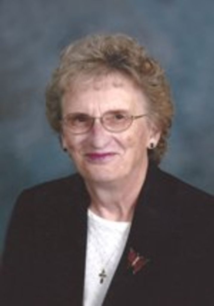 Ferne D. Diede
