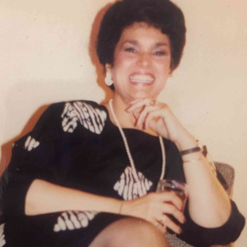 Angelina Edwards Profile Photo