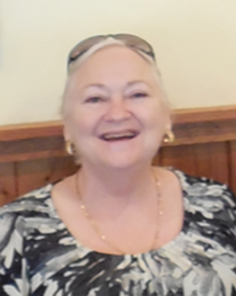 Patricia Anne Apple Dedman Profile Photo