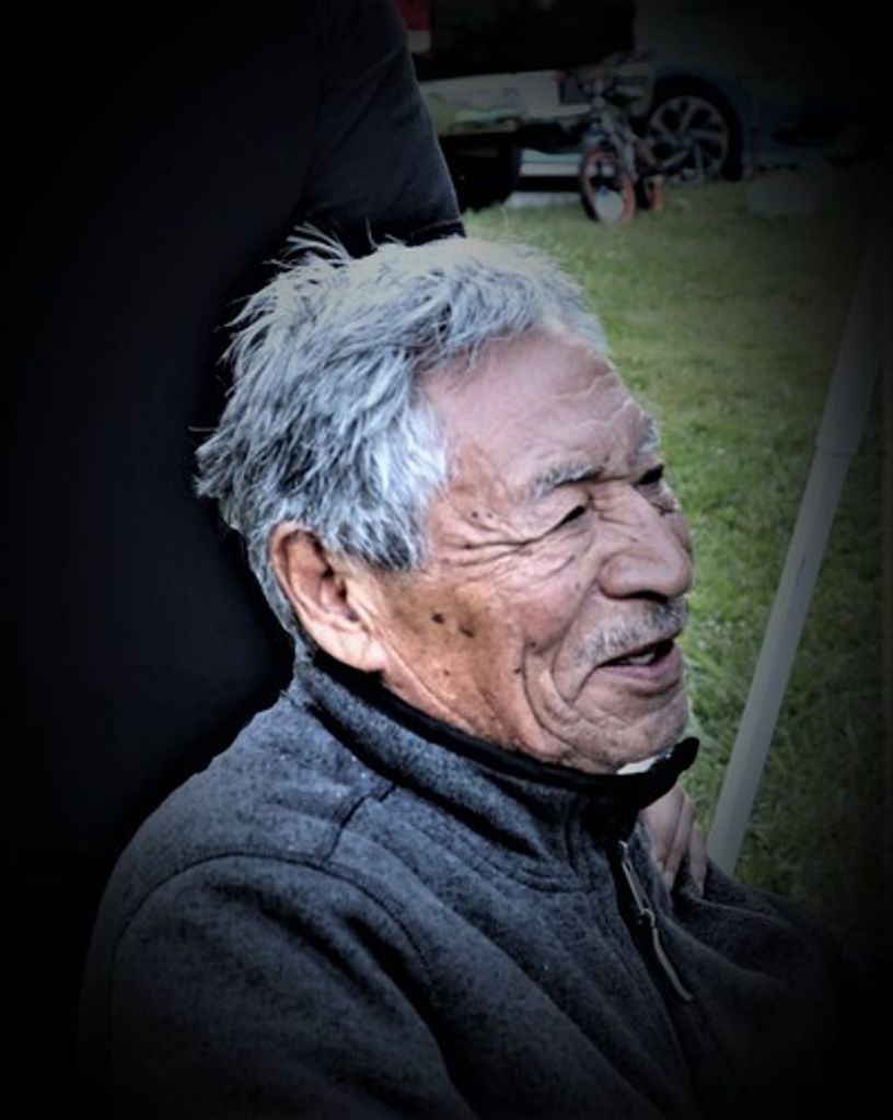 Jesse Garcia Profile Photo