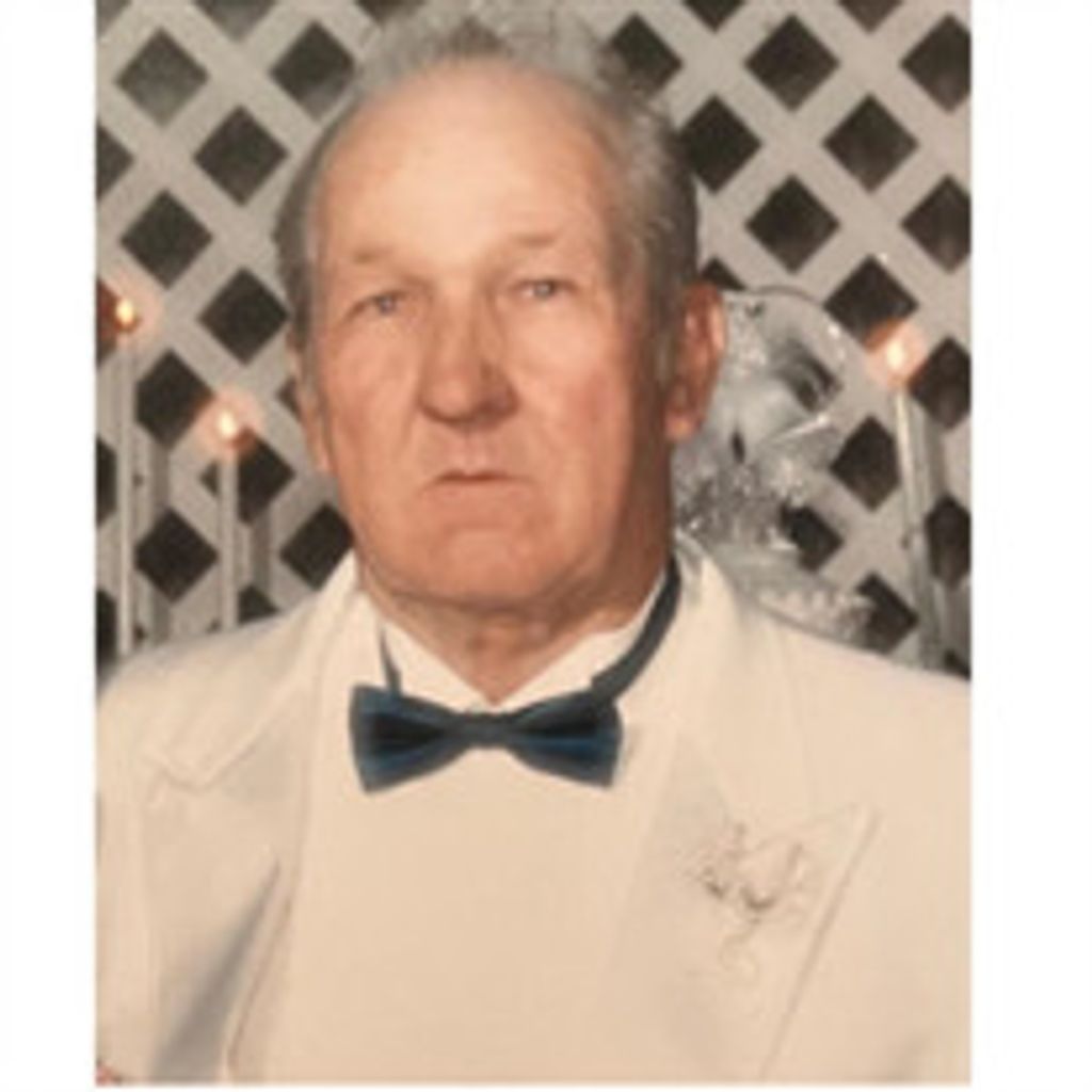 Elwood Frank Buras, Sr.