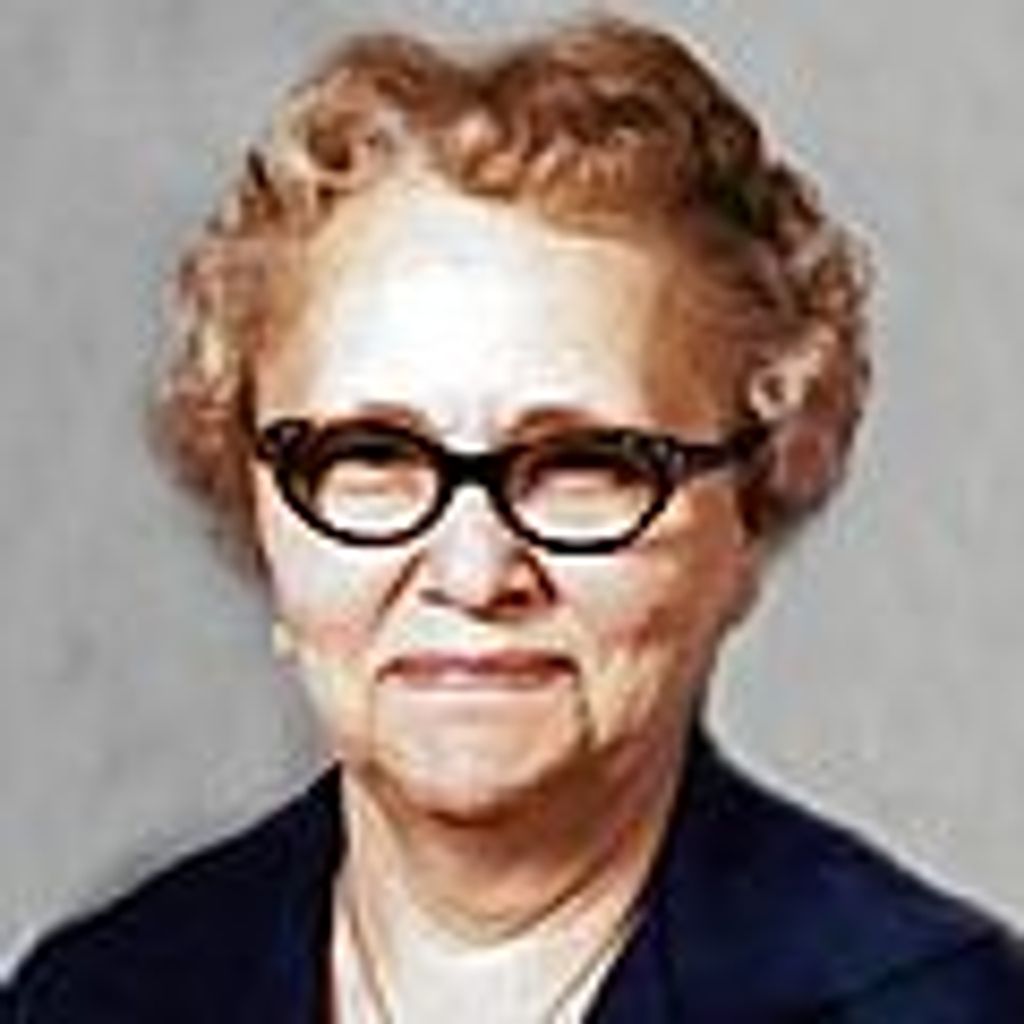 Helen L. Grimm