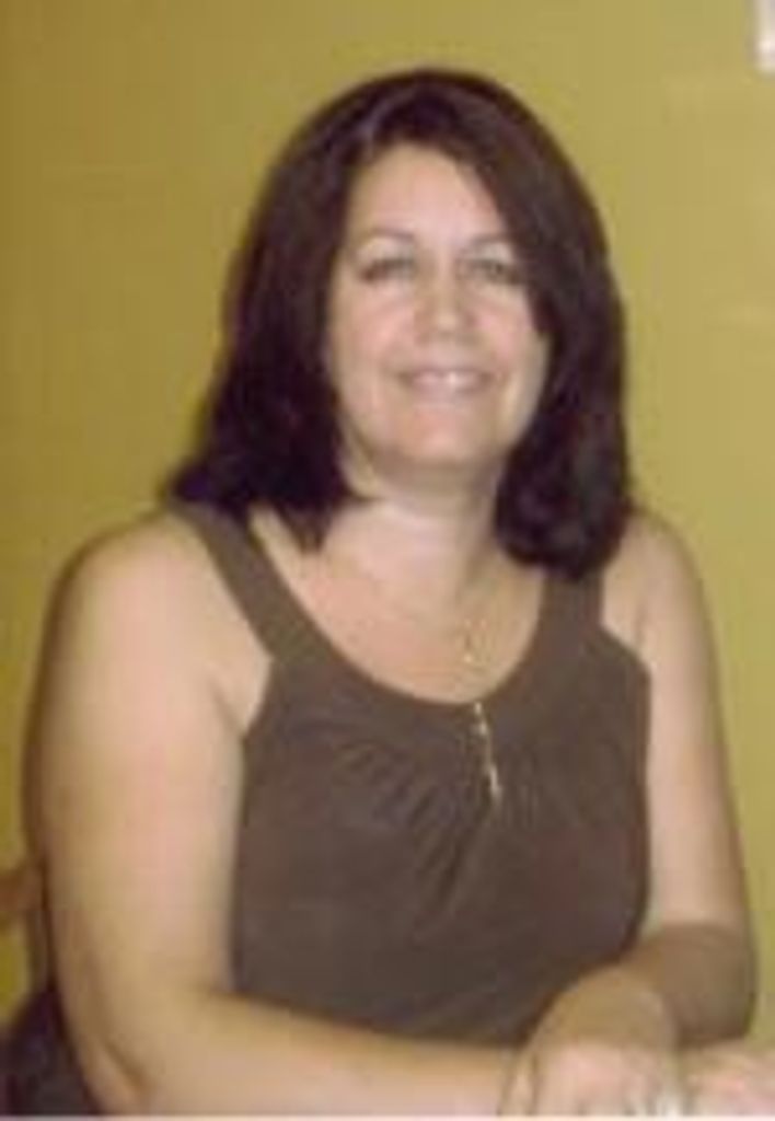 Virginia C. Rodriguez