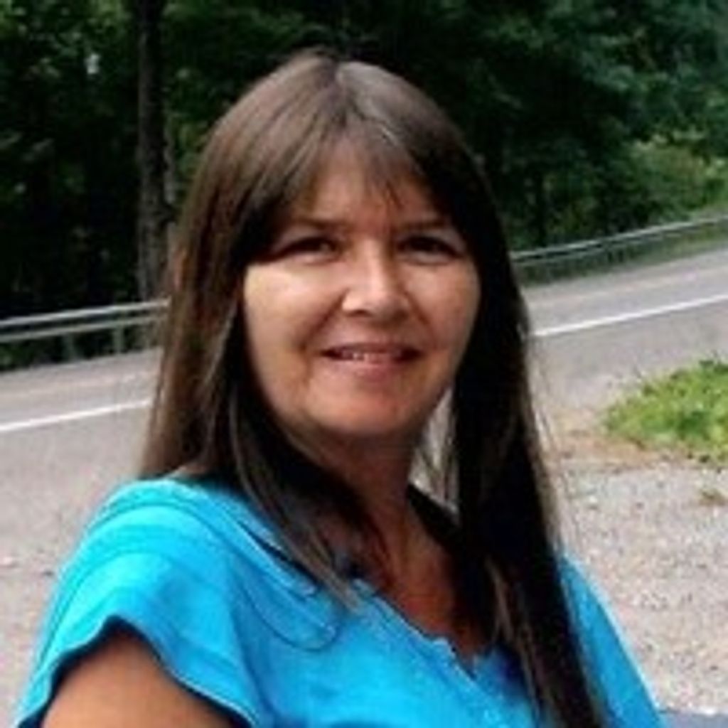 Lydia Gaye Mitchem