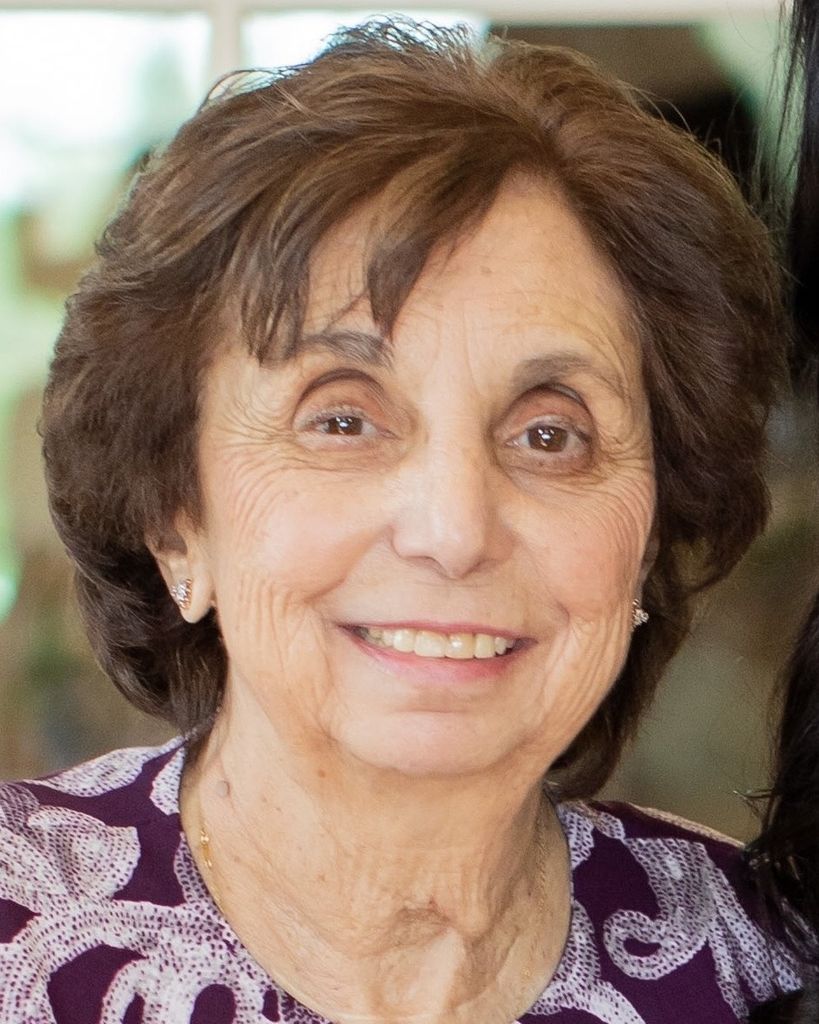 Louise Helen Arietano Profile Photo