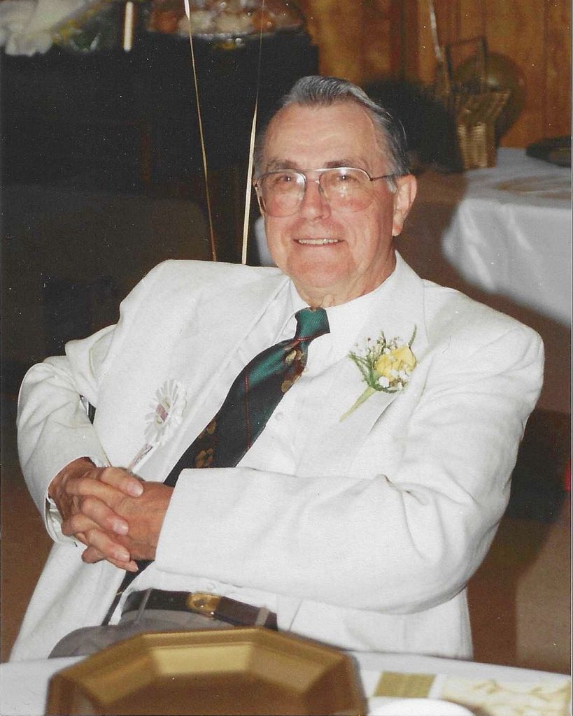 John Francis Rees