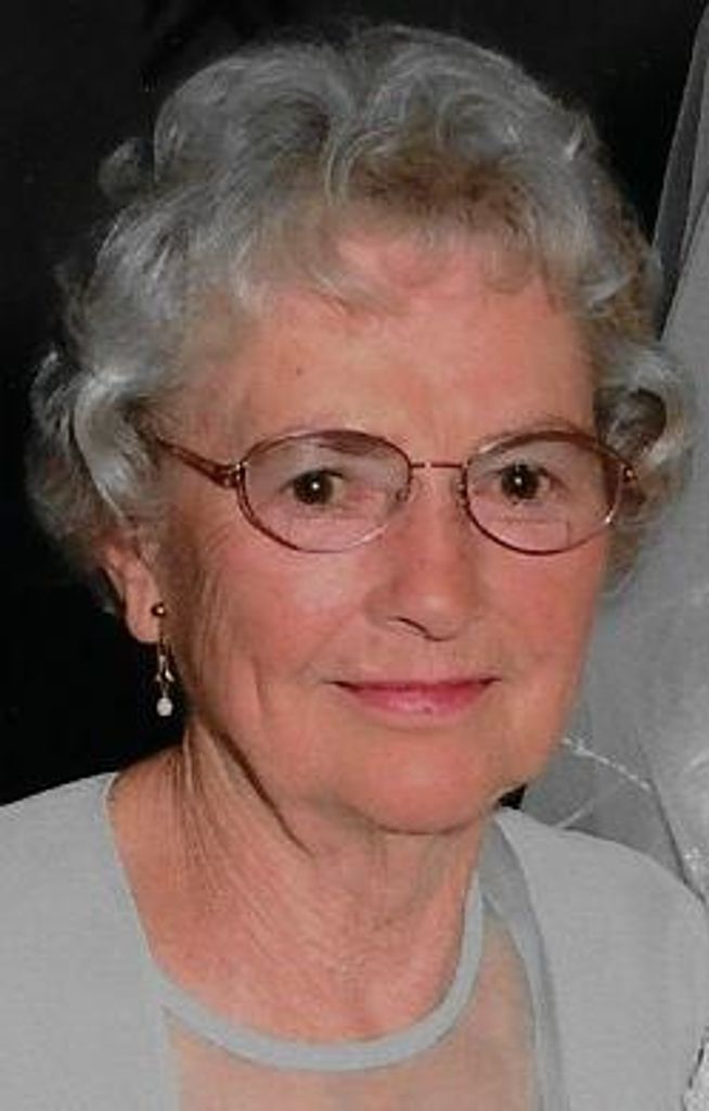 Patricia "Patty" Stayer