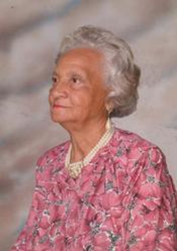 Dorothy Mcgibboney Brown