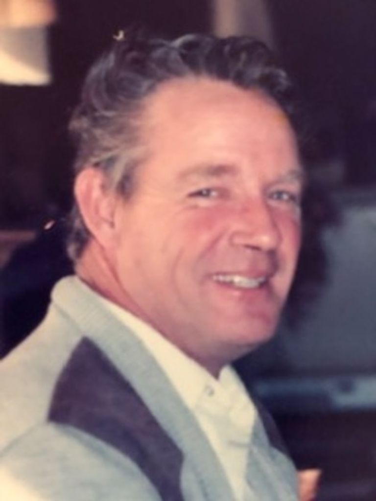 David Franklin Christian