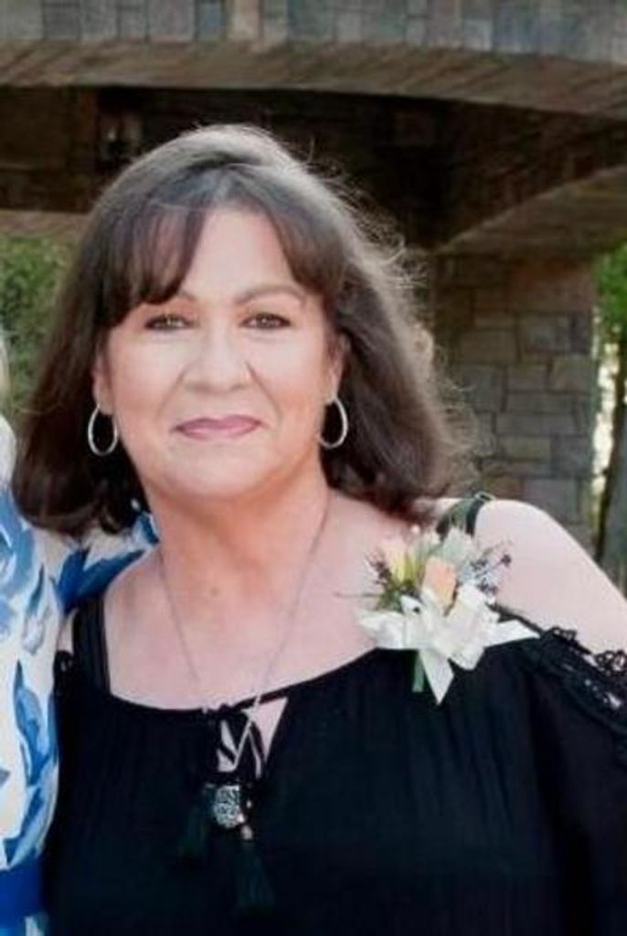 Sylvia Lynn Adams Profile Photo