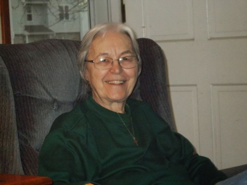 Vernice Louise (Mearling)  Gish